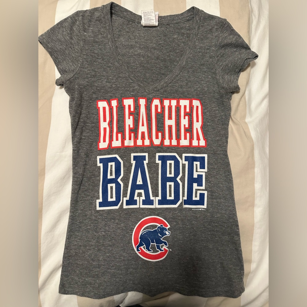 Chicago Cubs T-shirt